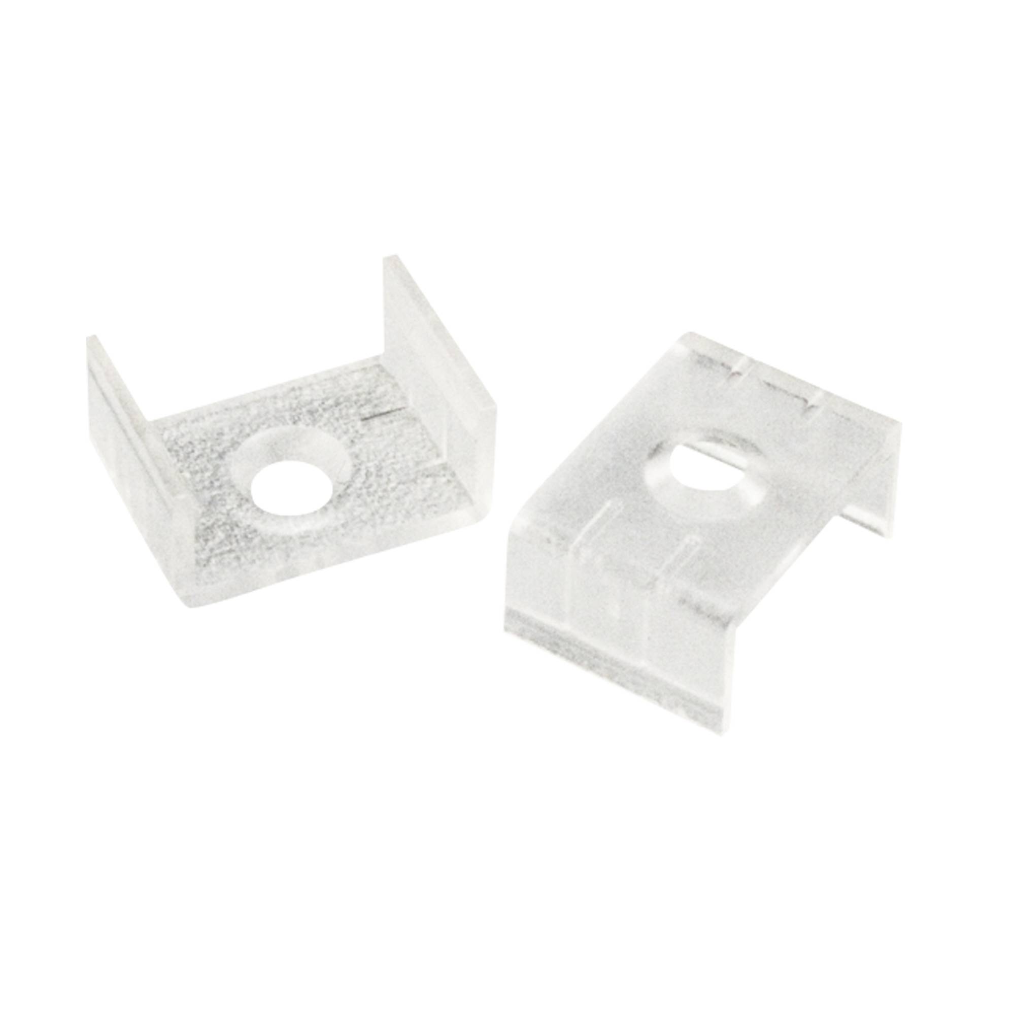 Artecta Profile Pro 30 Surface Aluminium Länge: 2m - silber