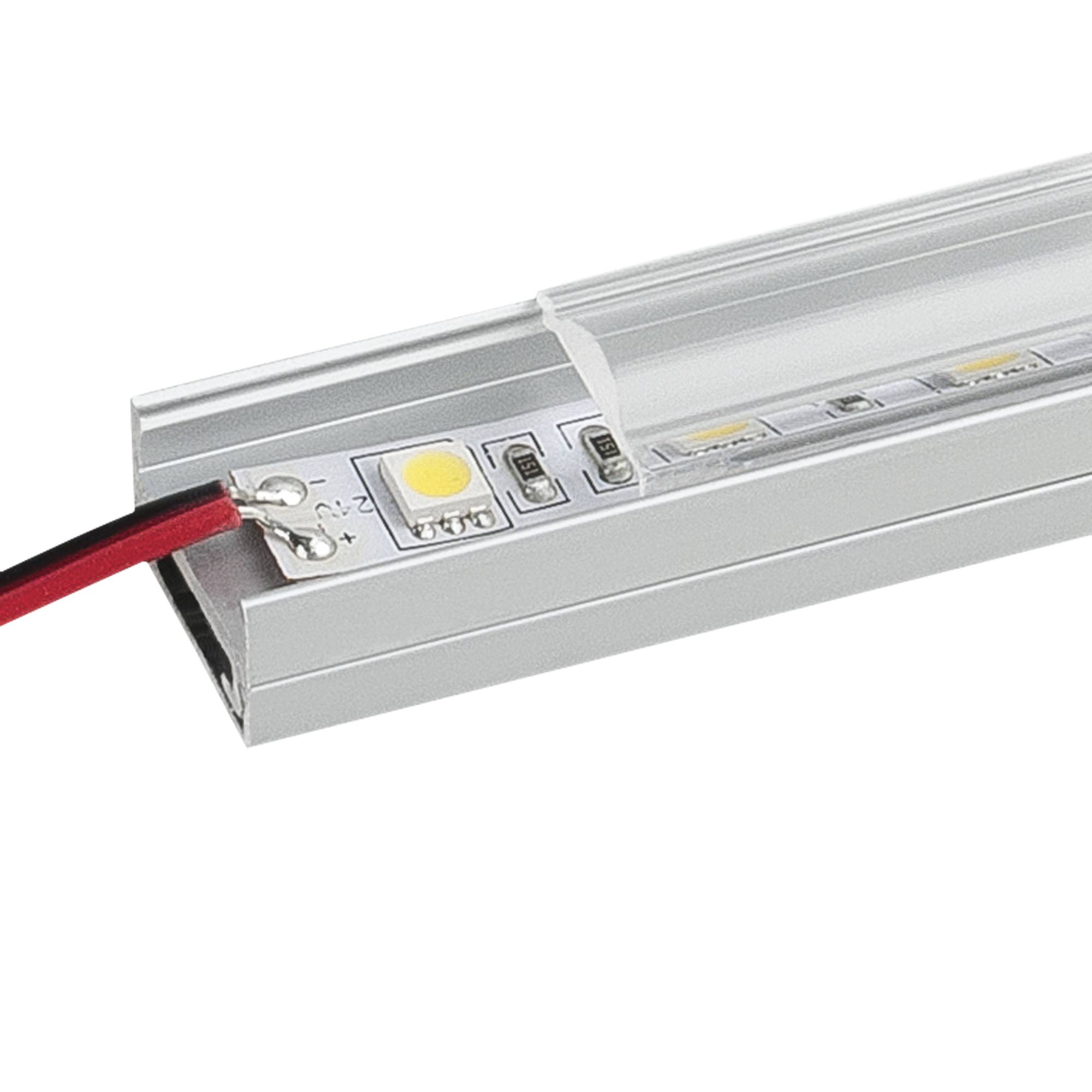 Artecta Profile Pro 12 Surface Länge: 2m