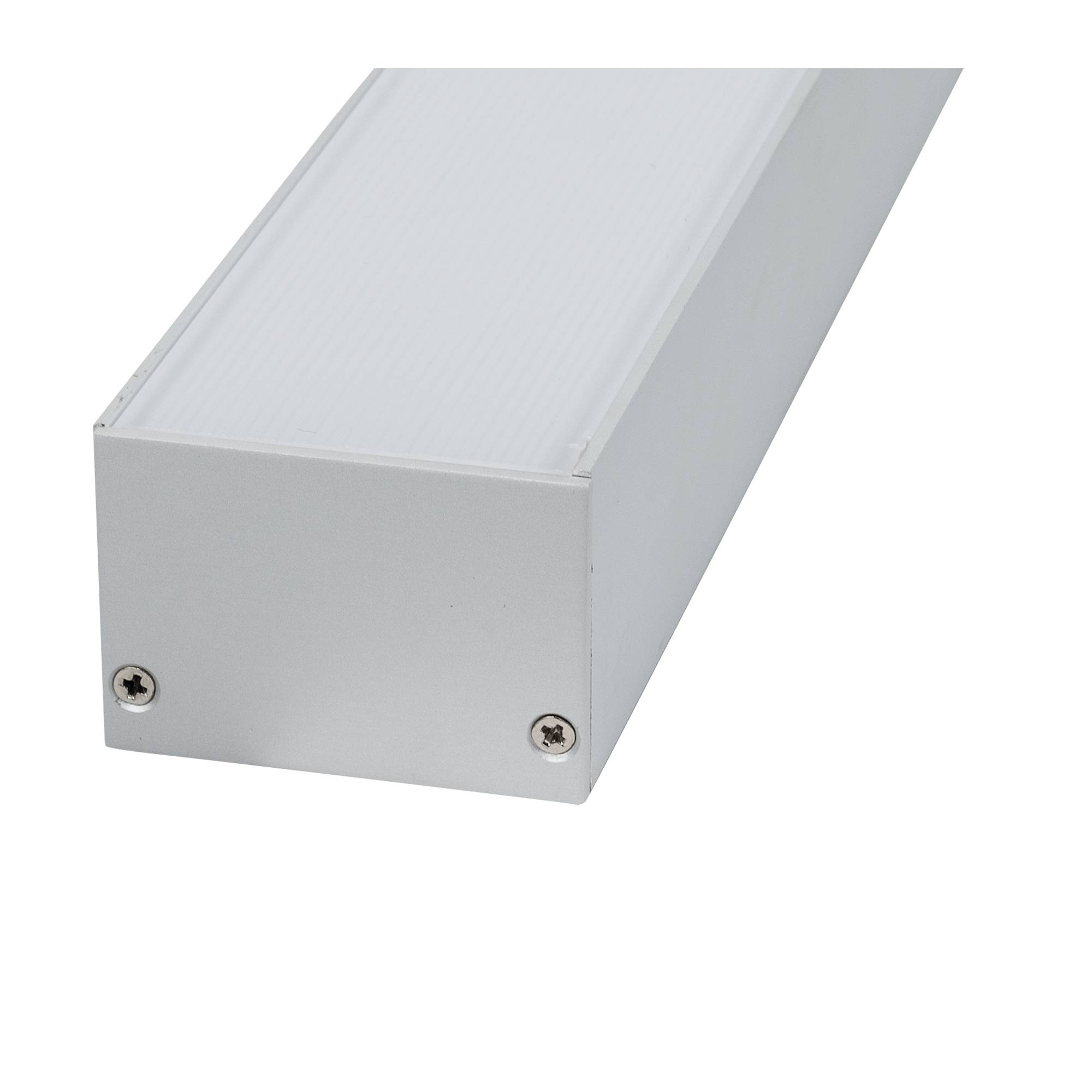 Artecta Profile Pro 26 Surface Länge: 2m - silber