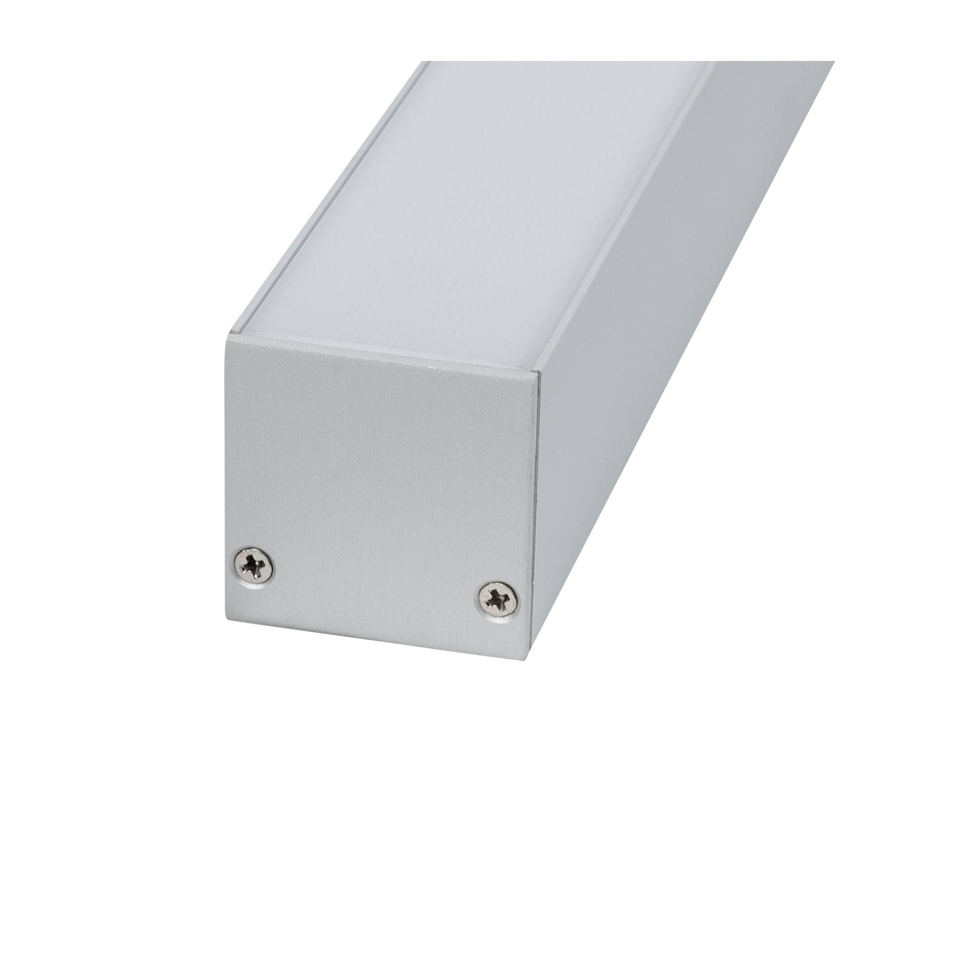 Artecta Profile Pro 25 Surface Länge: 2m - silber