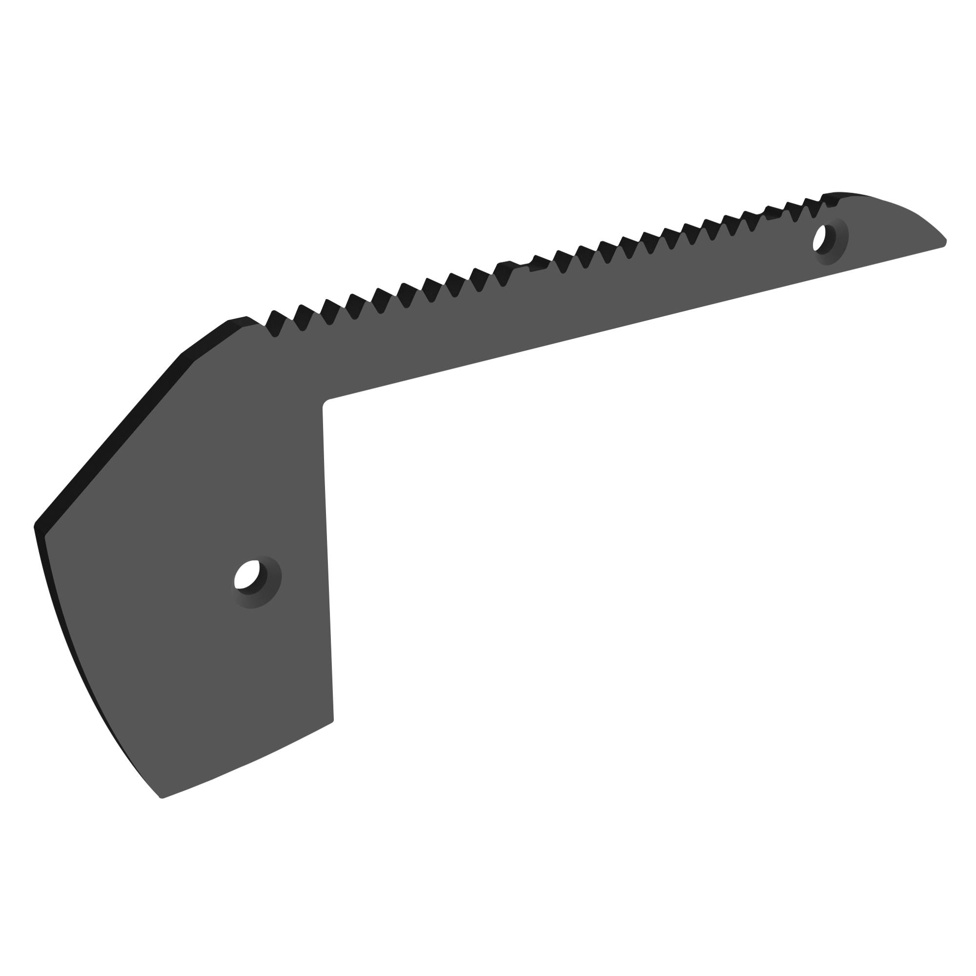 Artecta Profile Pro Stair Black Länge: 2m