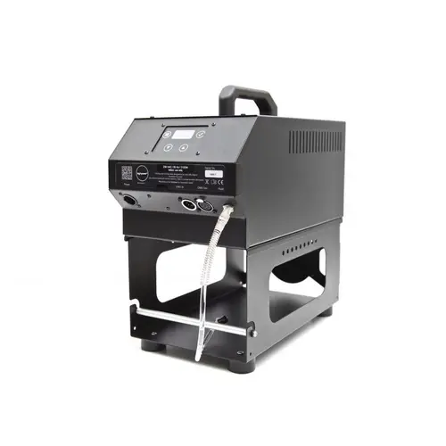 HAZEBASE HIGHPOWER² Tour-Nebelmaschine HAZEBASE HIGHPOWER² Tour-Nebelmaschine