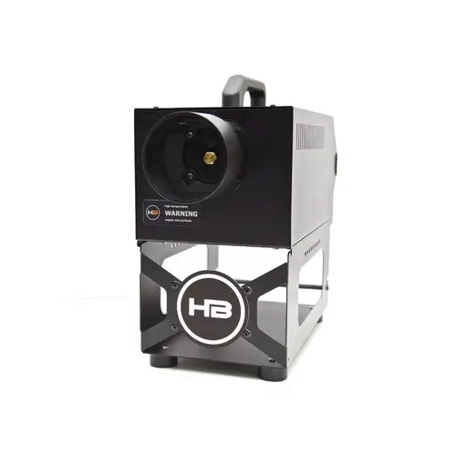 HAZEBASE HIGHPOWER² Tour-Nebelmaschine HAZEBASE HIGHPOWER² Tour-Nebelmaschine