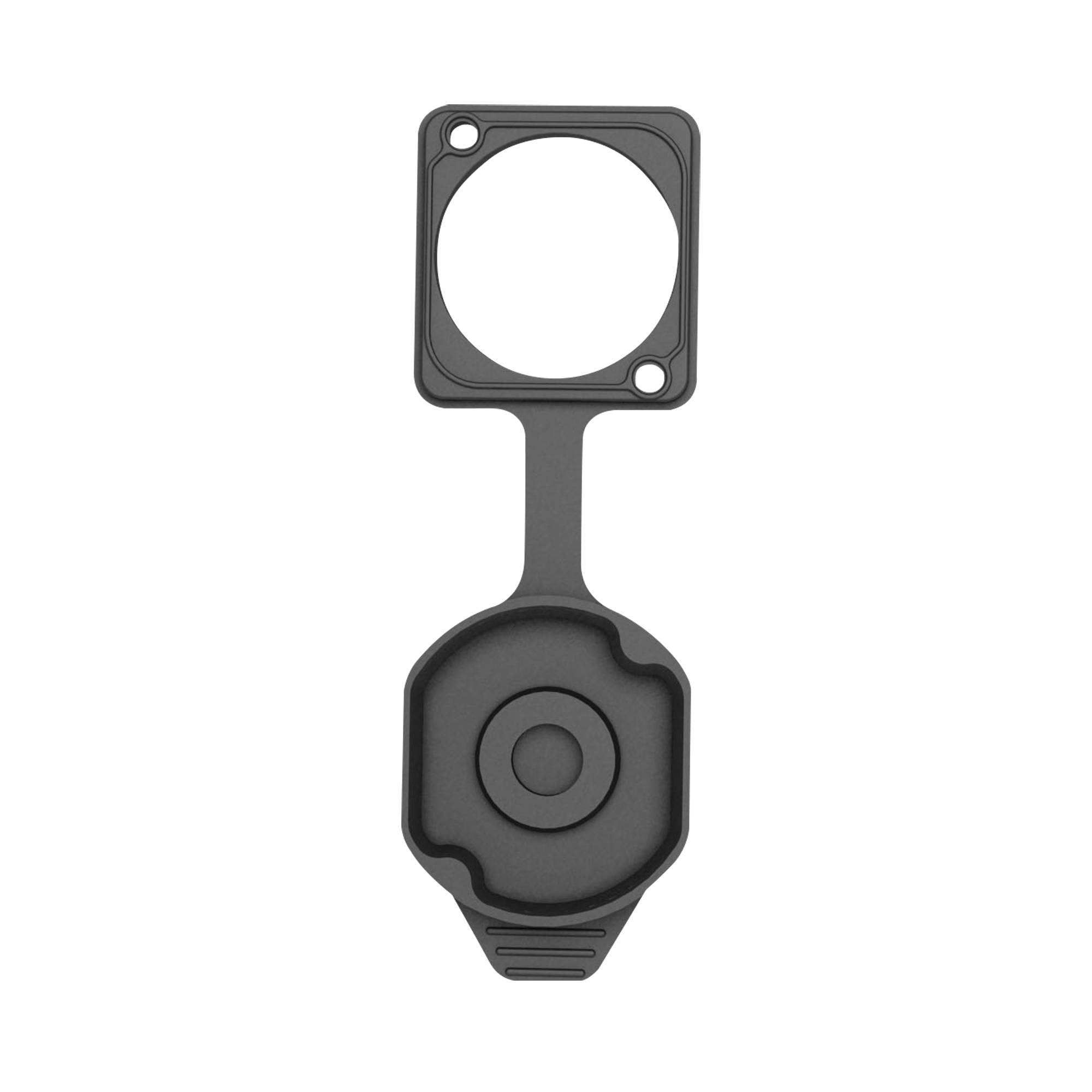 Seetronic Sealing Cover für Power Pro True Geräteausgang – Weiblich – Größe D