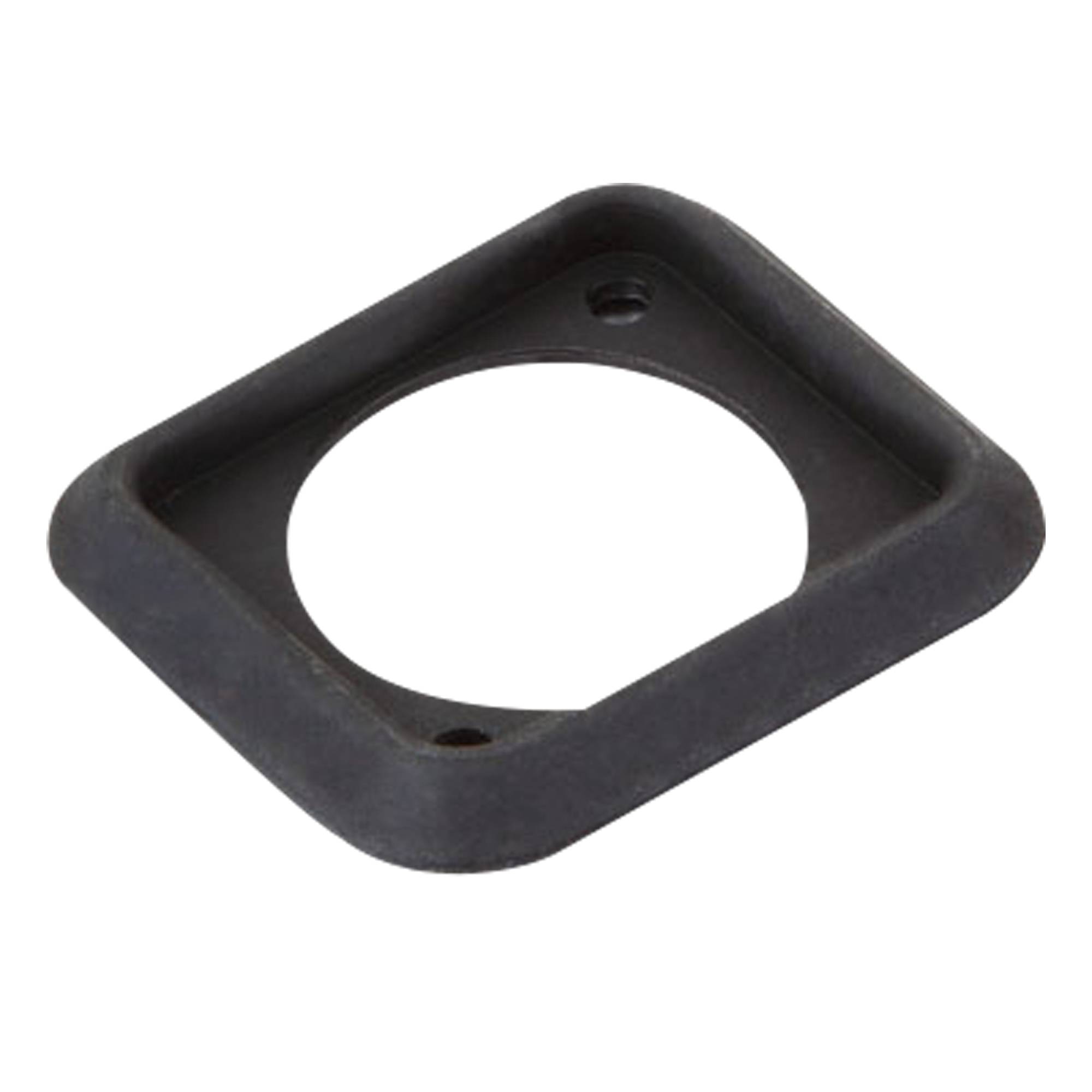 Seetronic Sealing Gasket for D-Size Chassis Gummi - schwarz
