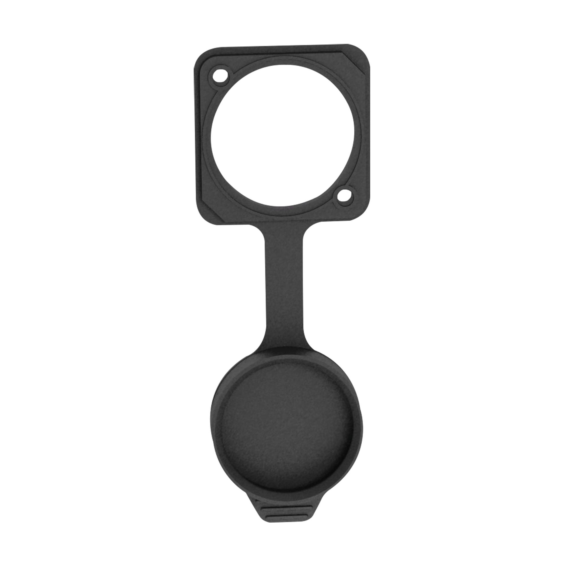 Seetronic Sealing Cover für Power Pro True Einbausteckdose Ausgang – Weiblich