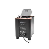 HAZEBASE HAZER²- the cube Nebelmaschine HAZEBASE HAZER²- the cube Nebelmaschine