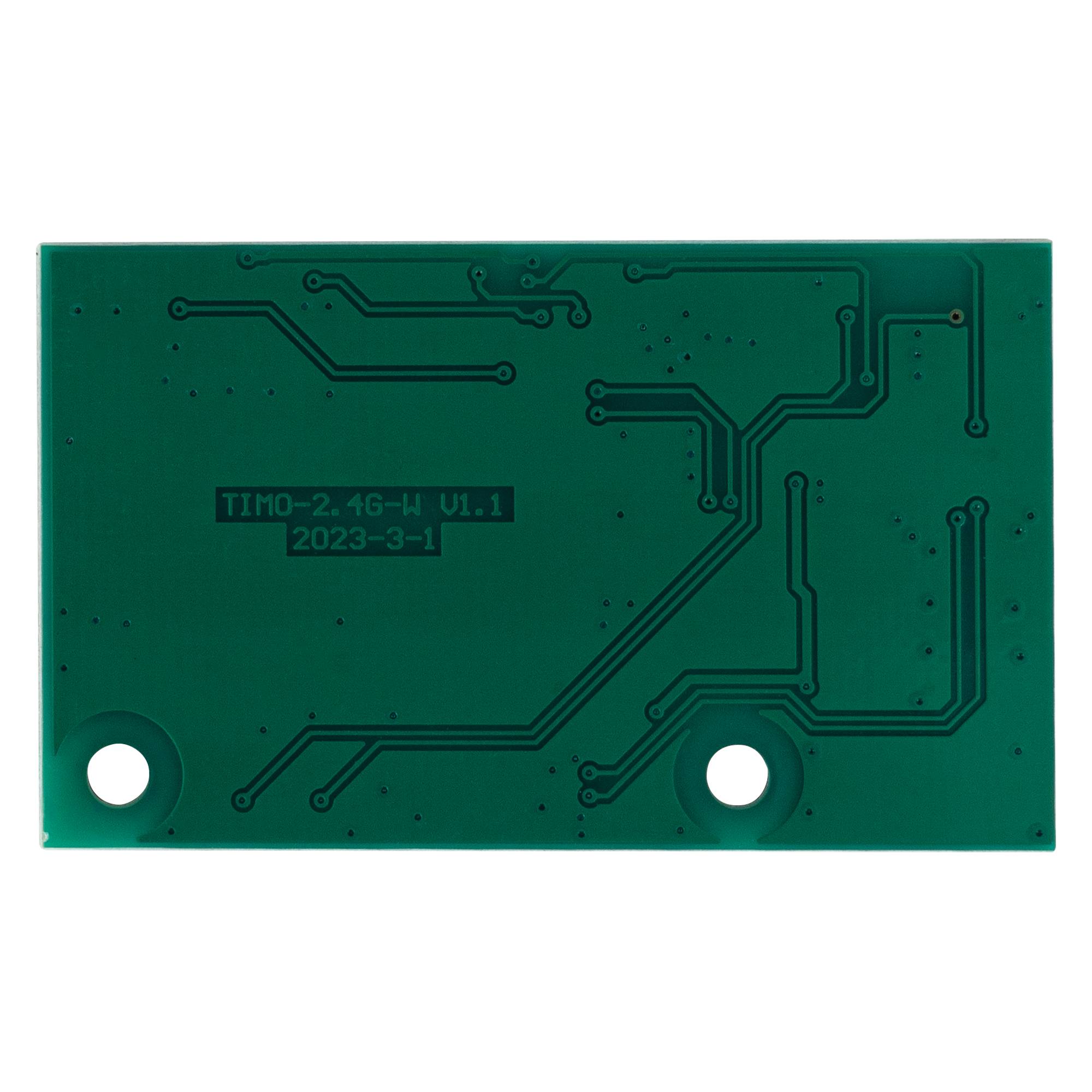 Lumenradio Wireless Upgrade Kit for Infinity Series CRMX-Empfänger für drahtloses DMX