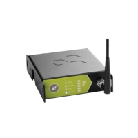 Lumenradio Luna Single Universe DMX-Transceiver mit Bluetooth Lumenradio Luna Single Universe DMX-Transceiver mit Bluetooth