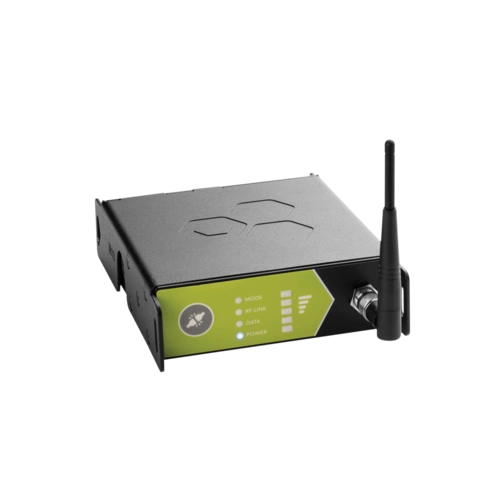 Lumenradio Luna Single Universe DMX-Transceiver mit Bluetooth Lumenradio Luna Single Universe DMX-Transceiver mit Bluetooth
