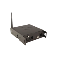 Lumenradio Luna Single Universe DMX-Transceiver mit Bluetooth Lumenradio Luna Single Universe DMX-Transceiver mit Bluetooth