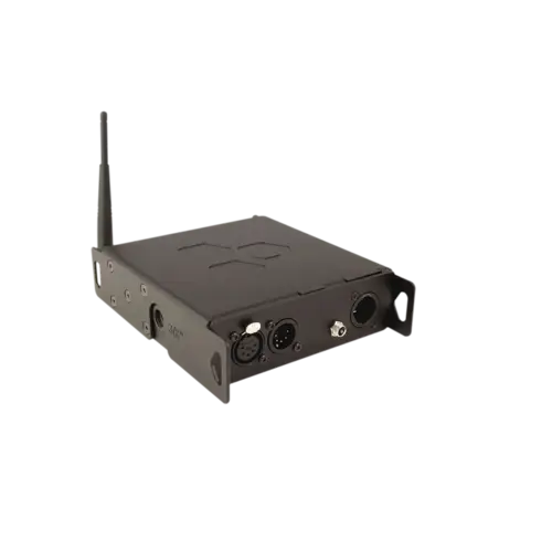 Lumenradio Luna Single Universe DMX-Transceiver mit Bluetooth Lumenradio Luna Single Universe DMX-Transceiver mit Bluetooth