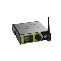 Lumenradio Aurora Single Universe DMX/RDM Transceiver mit Wi-Fi und Bluetooth Lumenradio Aurora Single Universe DMX/RDM Transceiver mit Wi-Fi und Bluetooth