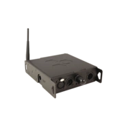 Lumenradio Aurora Single Universe DMX/RDM Transceiver mit Wi-Fi und Bluetooth Lumenradio Aurora Single Universe DMX/RDM Transceiver mit Wi-Fi und Bluetooth