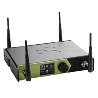 Lumenradio Stardust Acht Universe DMX/RDM-Sender mit Ethernet und Wi-Fi Lumenradio Stardust Acht Universe DMX/RDM-Sender mit Ethernet und Wi-Fi