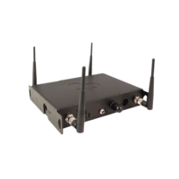 Lumenradio Stardust Acht Universe DMX/RDM-Sender mit Ethernet und Wi-Fi Lumenradio Stardust Acht Universe DMX/RDM-Sender mit Ethernet und Wi-Fi