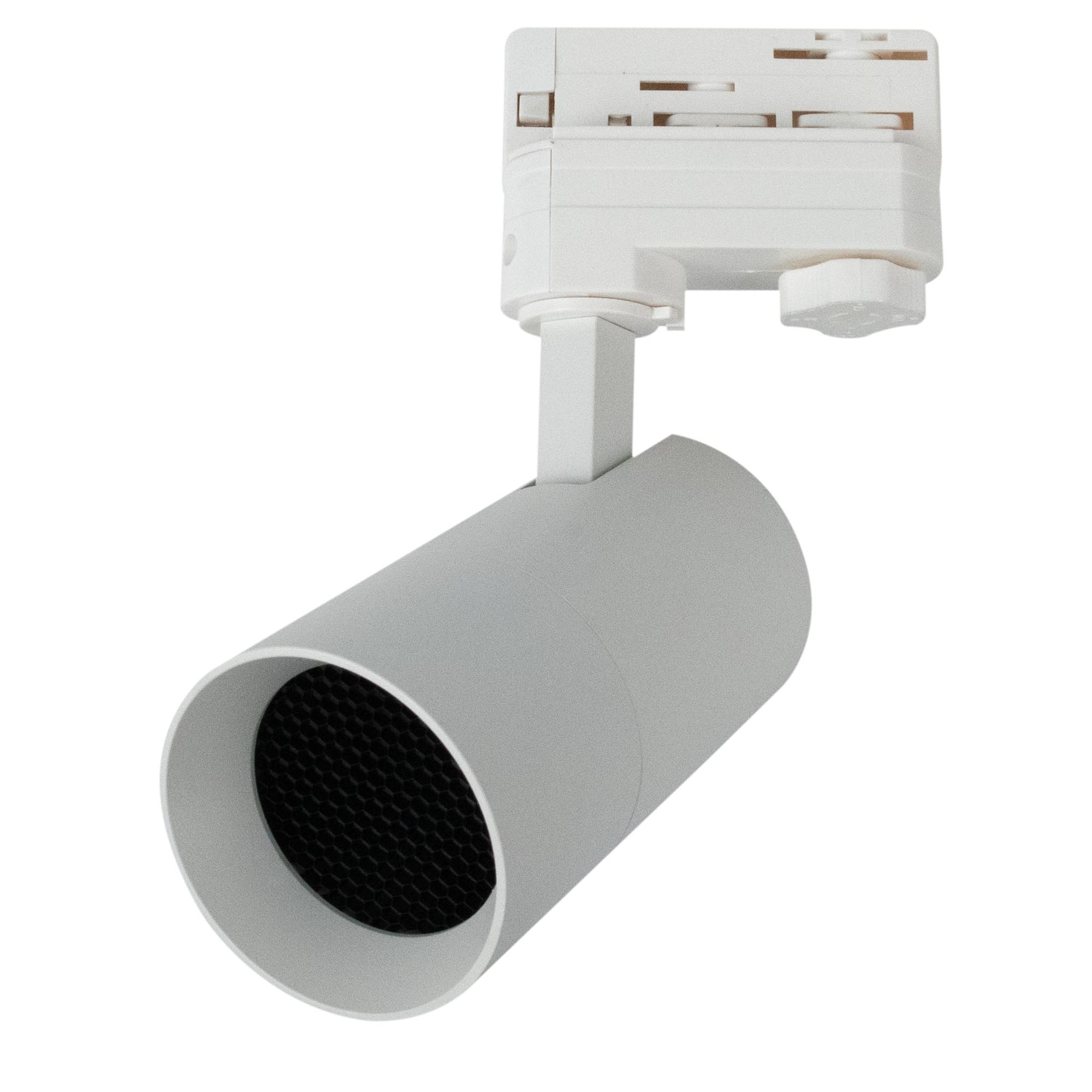 Artecta Volano GU10 Track Light White