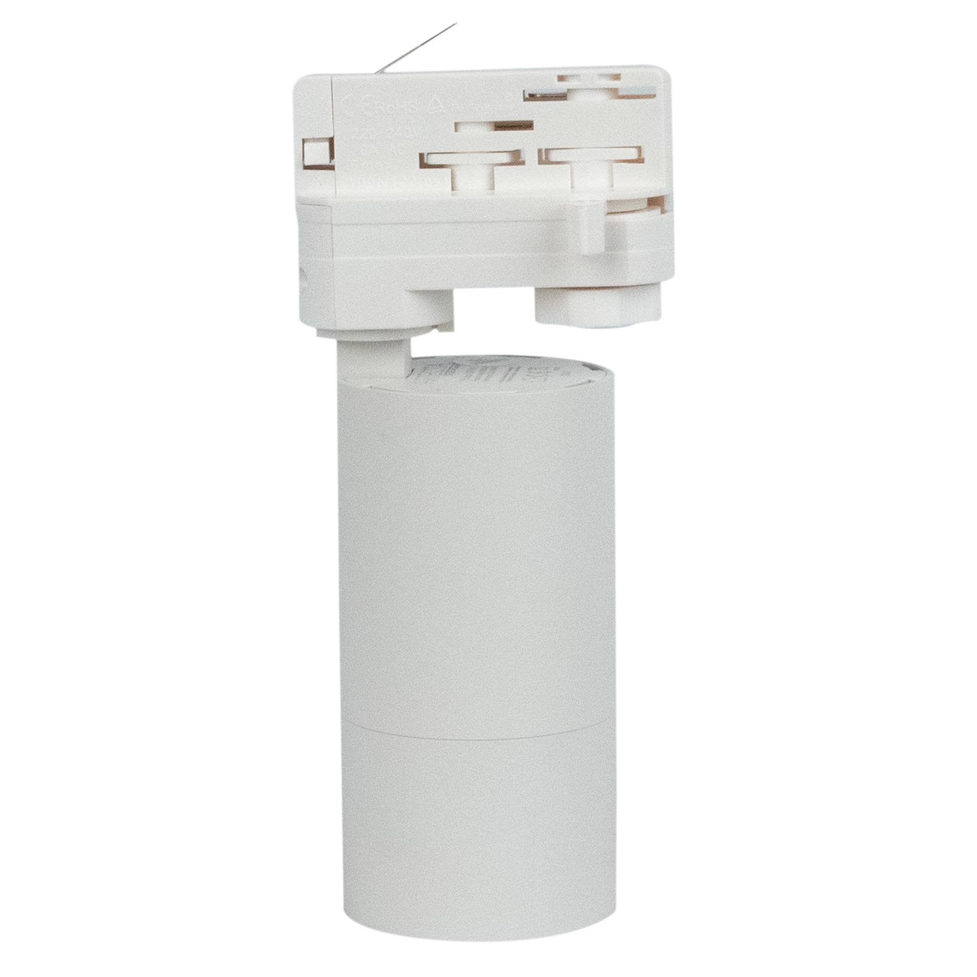 Artecta Volano GU10 Track Light White