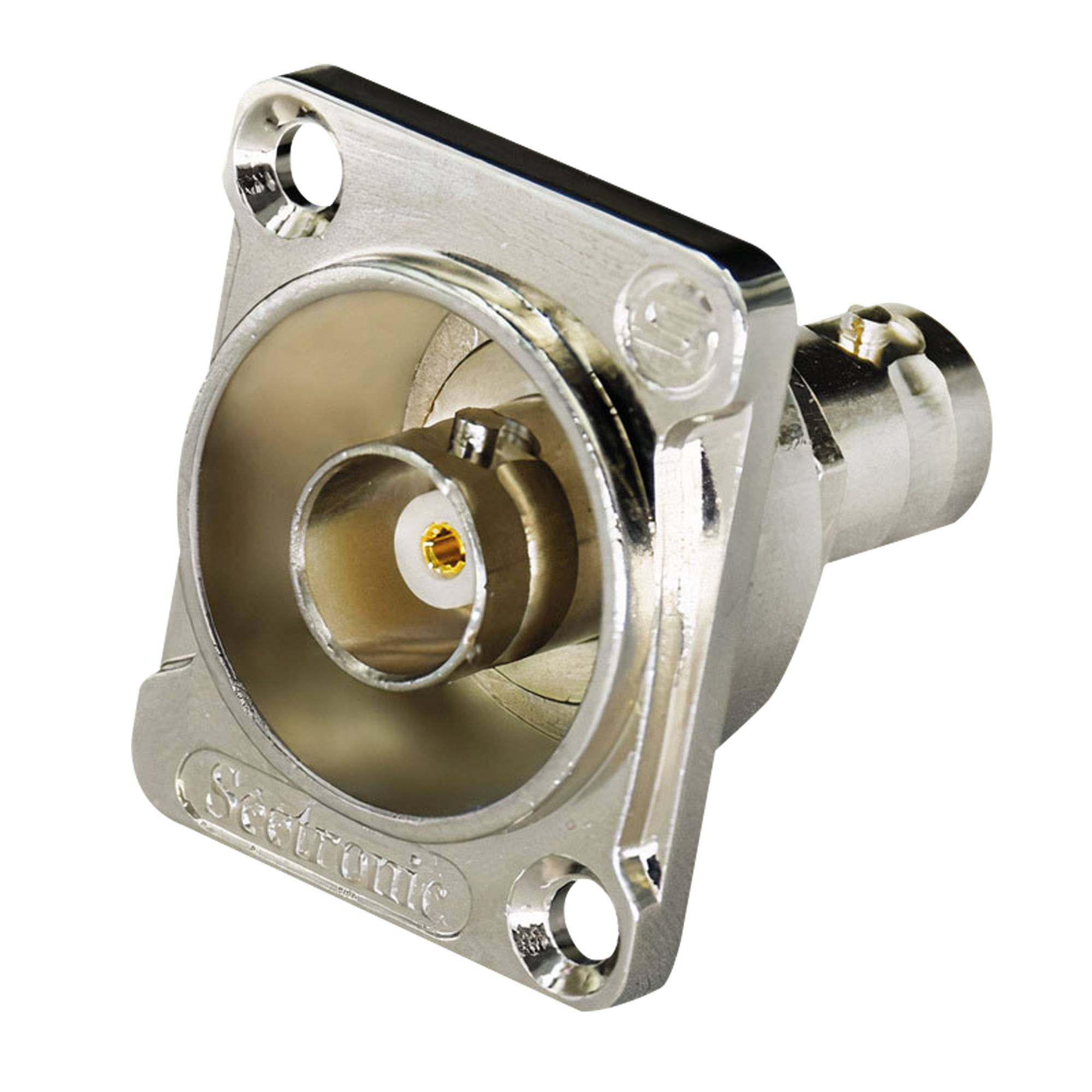 Seetronic BNC Chassis Durchführungsadapter