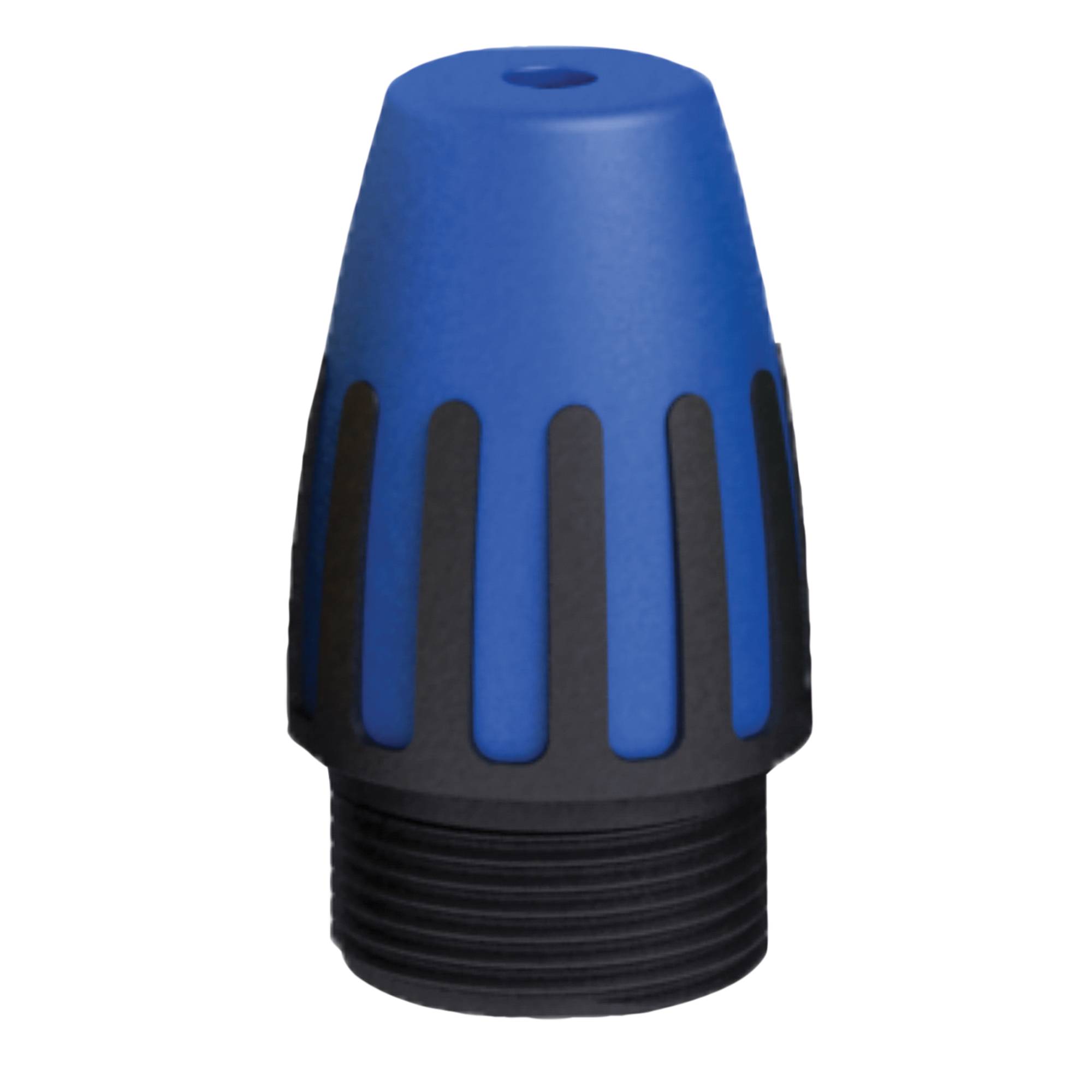 Seetronic Coloured Boot for Seetronic XLR Blau