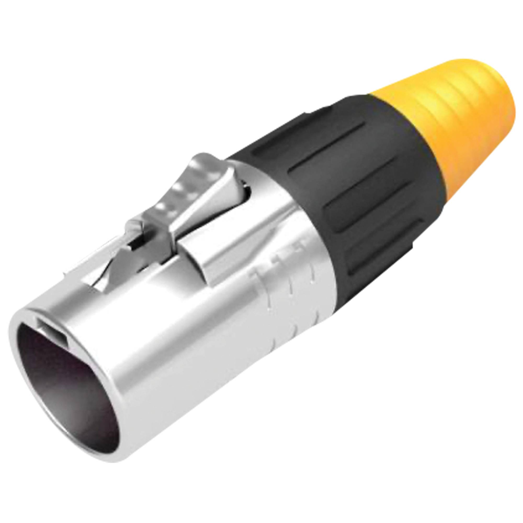 Seetronic RJ45 Cable Carrier Silbernes Gehäuse - IP65