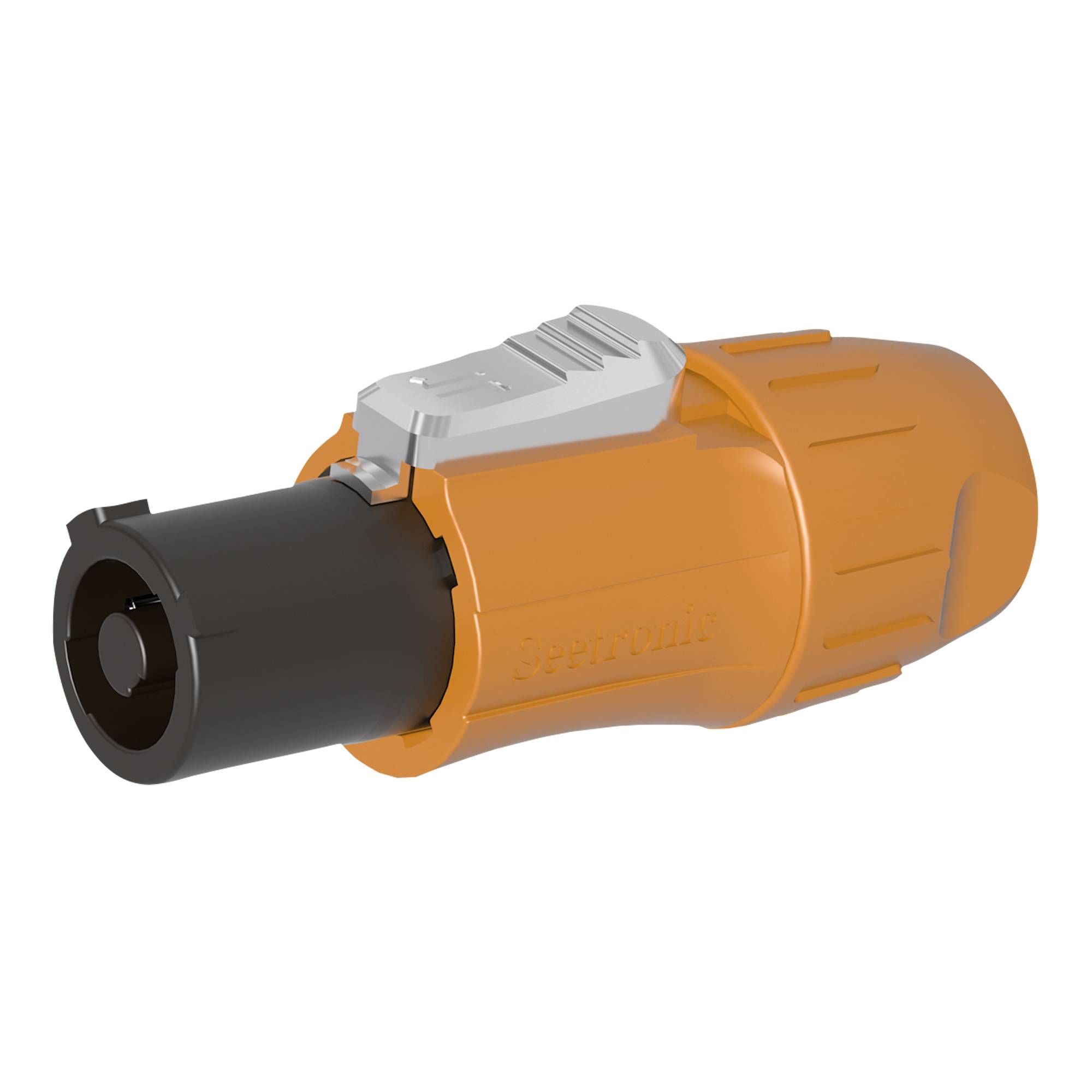 SEETRONIC Power Pro Twist Cable Connector IP65 - Stecker