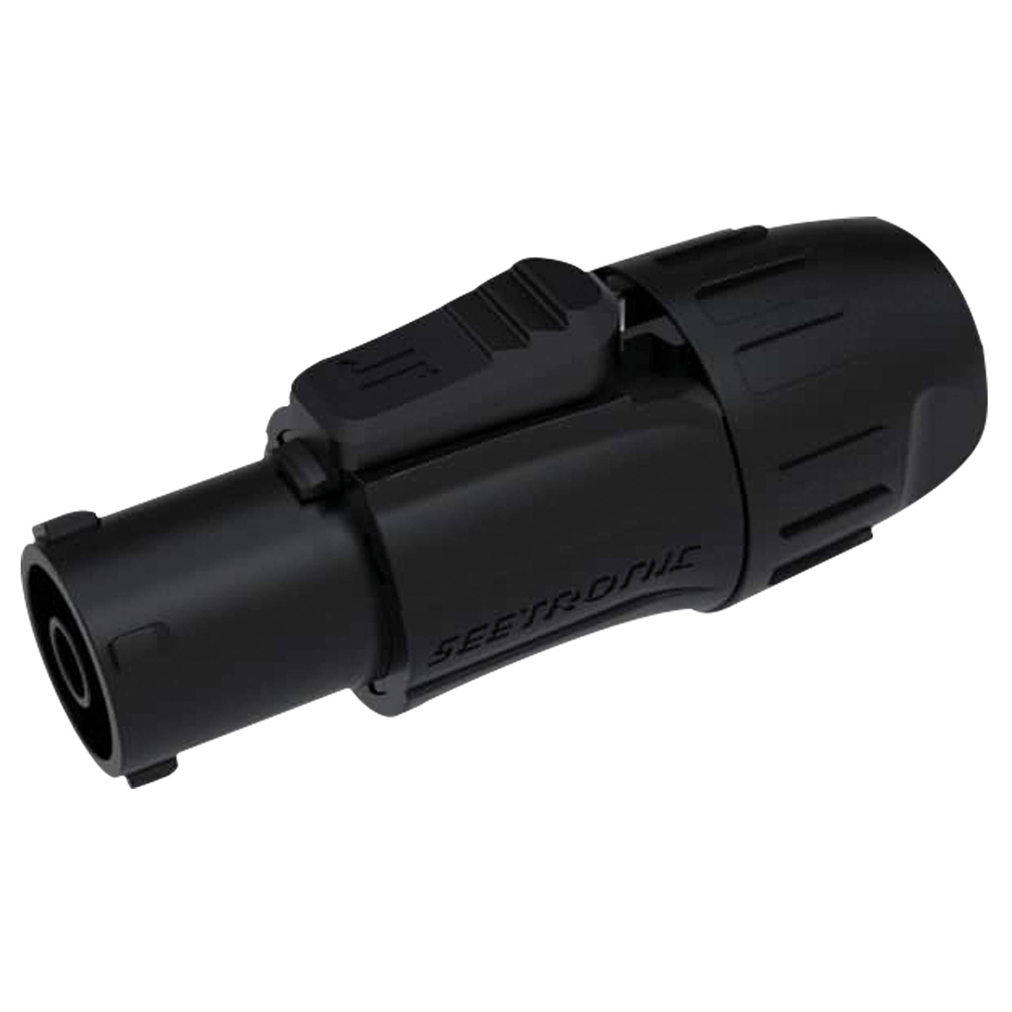 SEETRONIC Power Pro True connector Verriegelbare Buchse