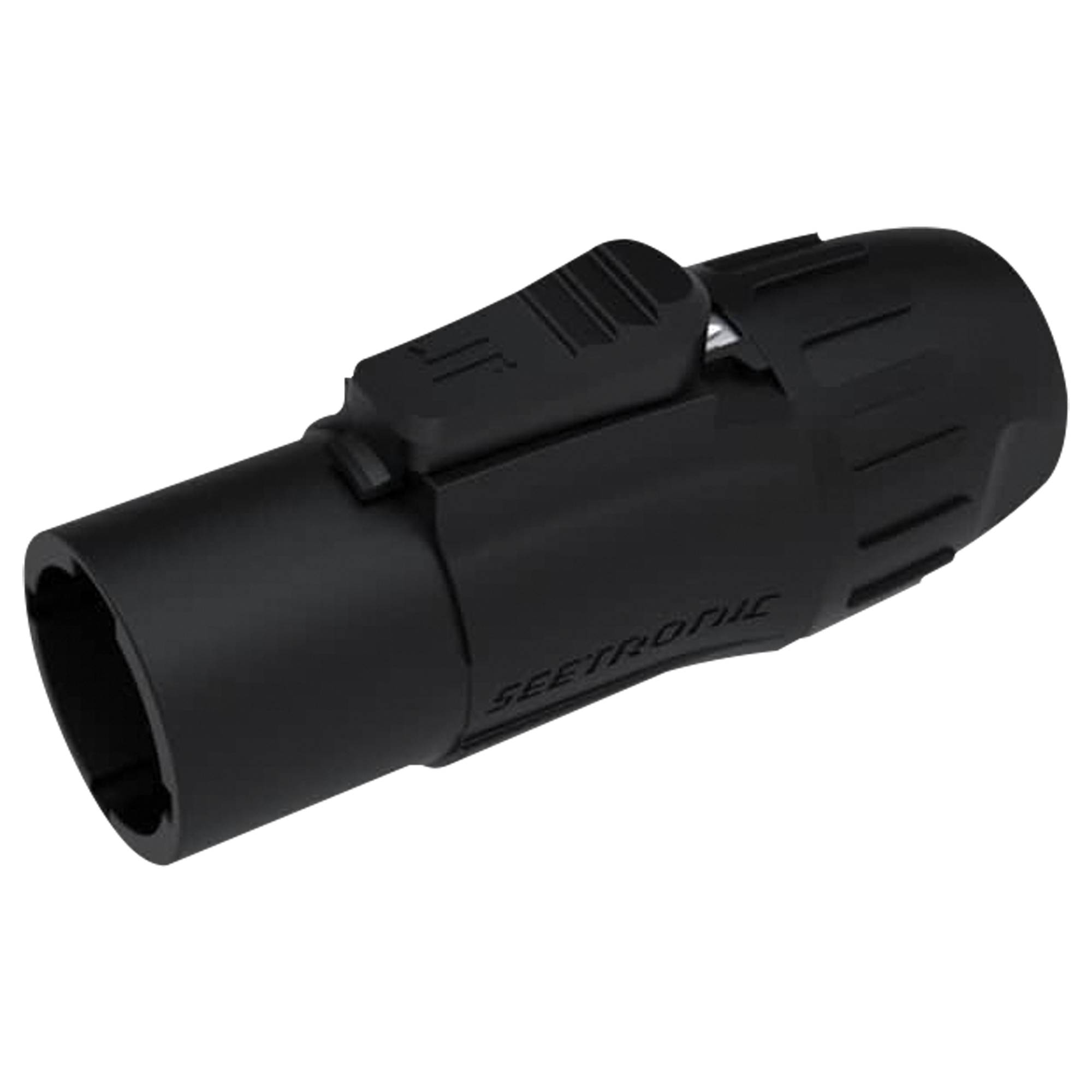 SEETRONIC Power Pro True connector Verriegelbare Steckverbindung