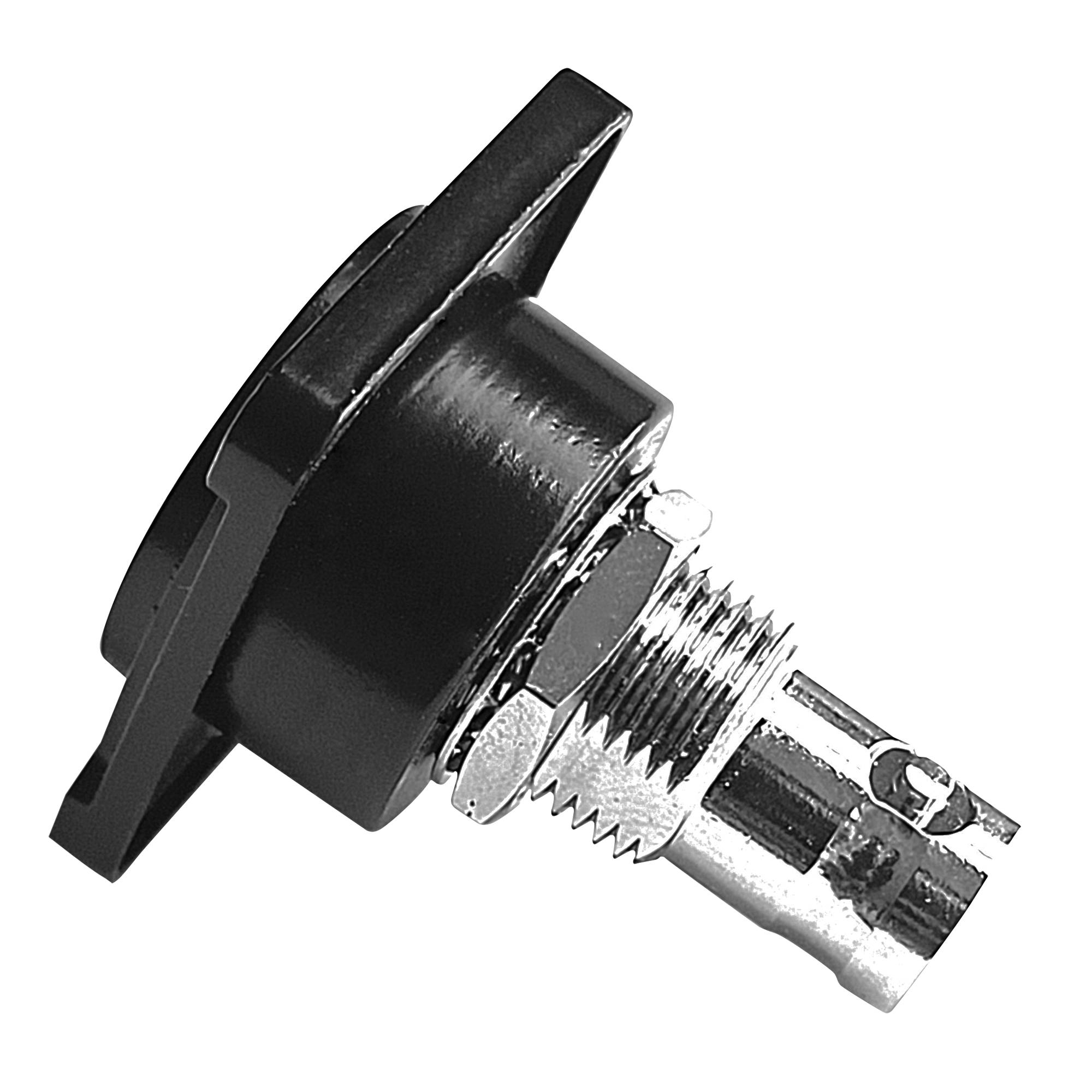 SEETRONIC BNC Chassis 12G Durchführungsadapter