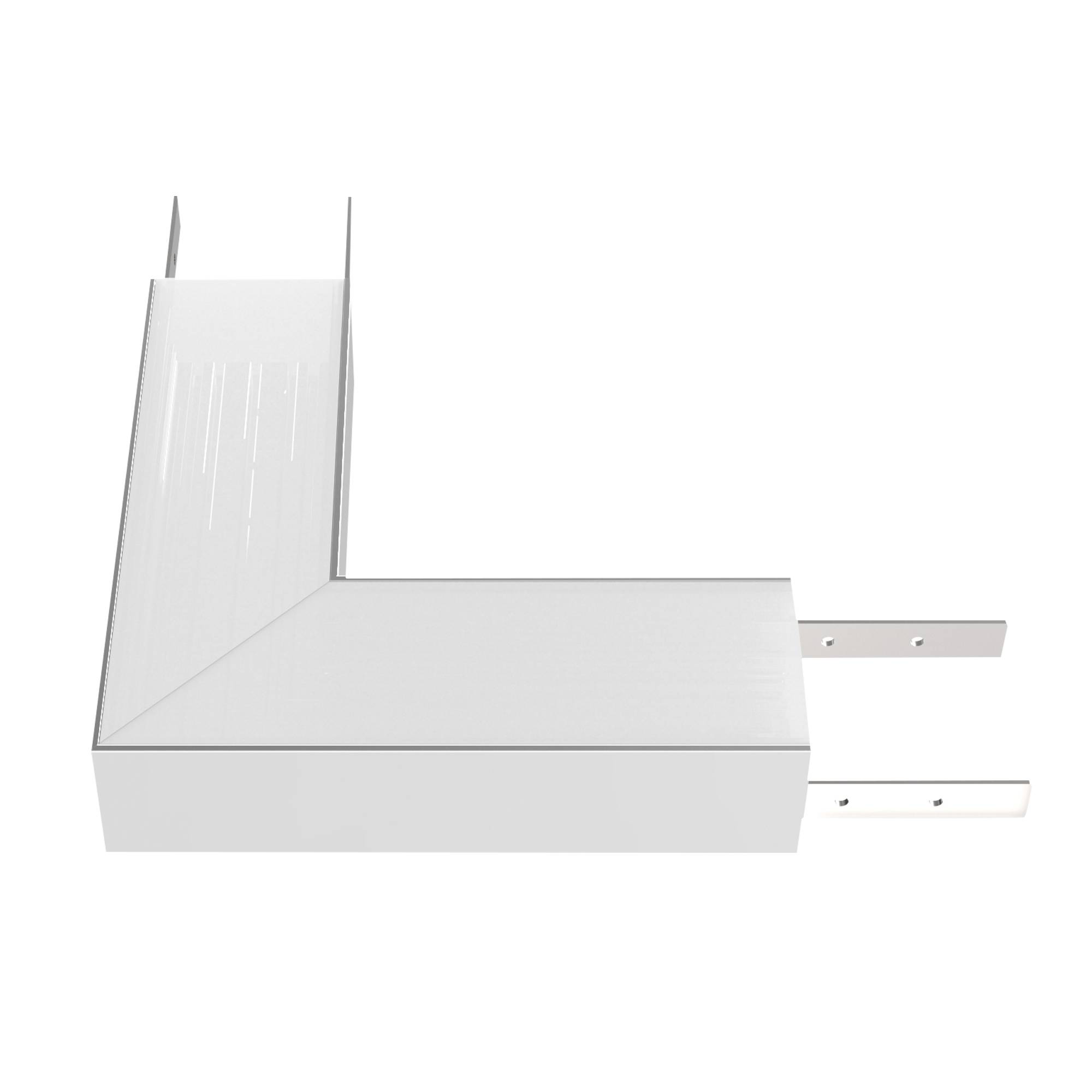 Artecta Pro 26 Connection 90° Inklusive Anschlussset