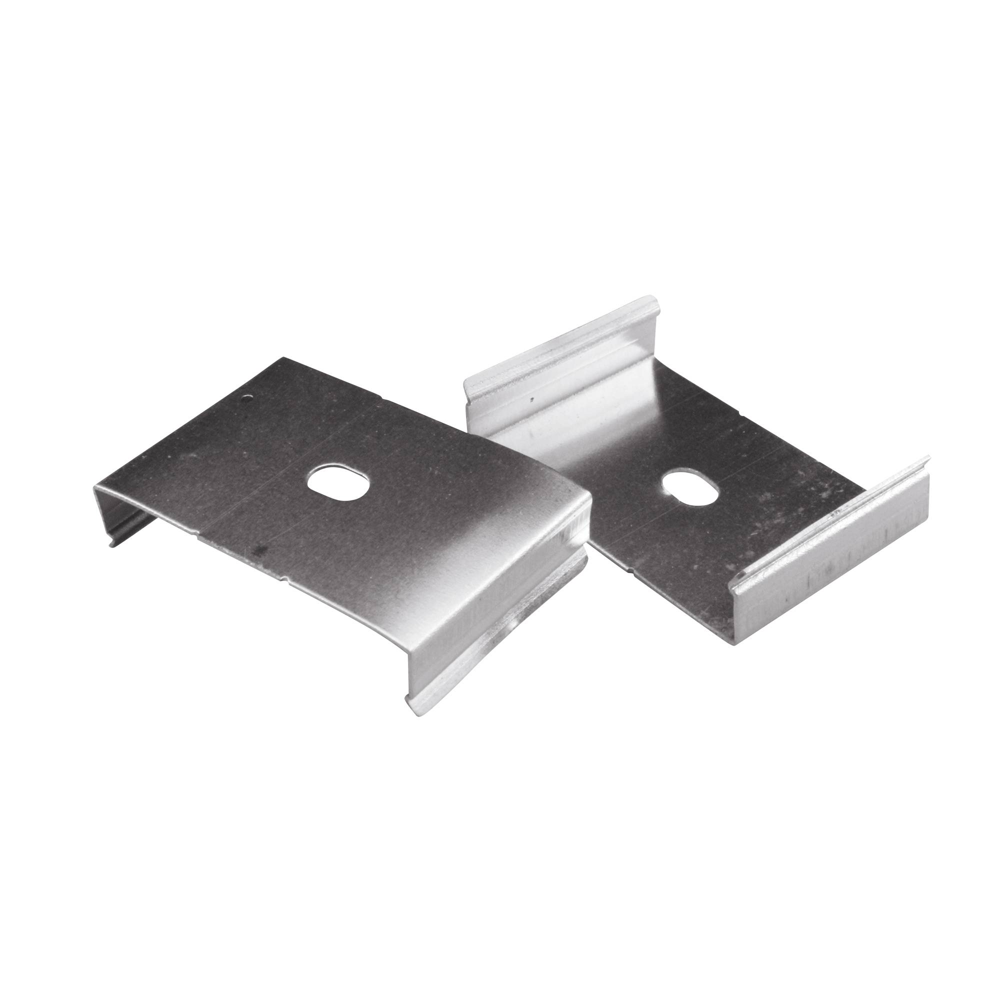 Artecta Pro 23 Mounting Clips Set mit 2 Stück