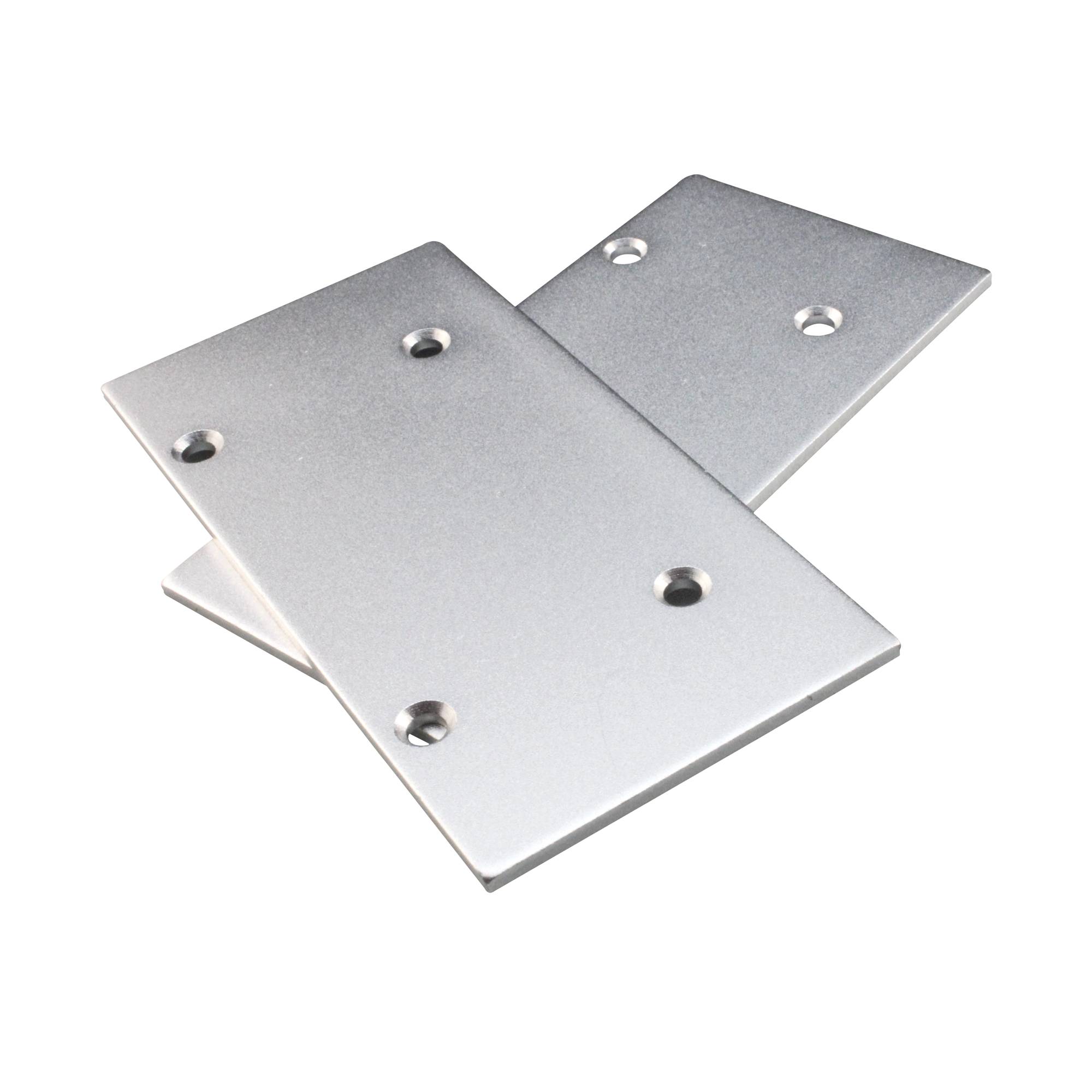 Artecta Pro 23 End Caps Set mit 2 Stück