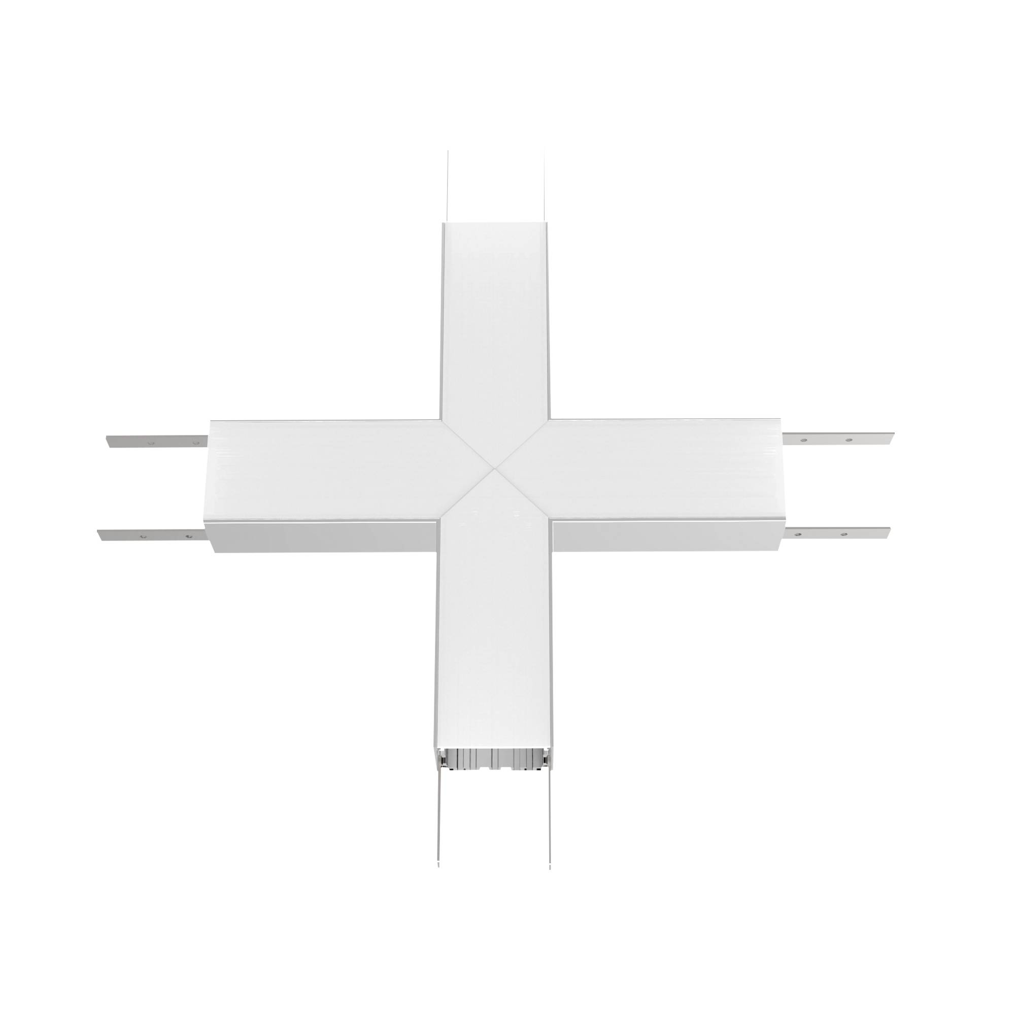 Artecta Pro 28 Cross Connection Inklusive Anschlussset