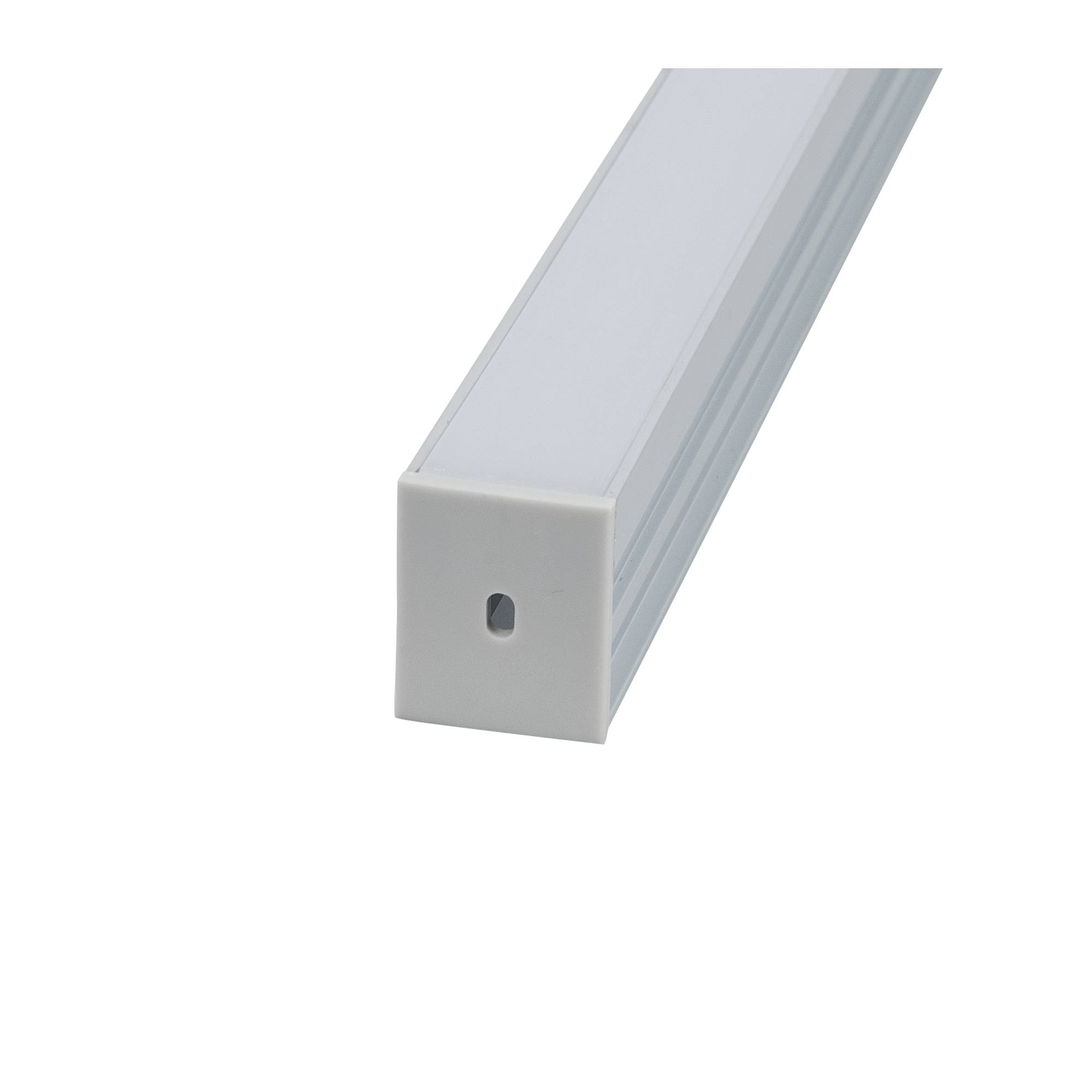 Artecta Profile Pro 18 Recessed Länge: 2m
