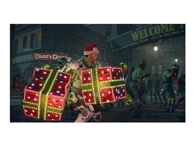 MS ESD Dead Rising 4 Season Pass Gaming Videospiele Konsolenspiele