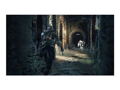 MS ESD Xbox Dark Souls III: Season Pass Gaming Videospiele Konsolenspiele