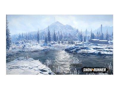 MS ESD SnowRunner Season Pass X1 ML Gaming Videospiele Konsolenspiele