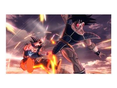 MS ESD DRAGONBA XENOV 2 Ext Pass X1 (ML) Gaming Videospiele Konsolenspiele