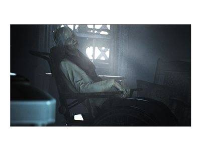 MS ESD RE 7 biohazard Season Pass Gaming Videospiele Konsolenspiele