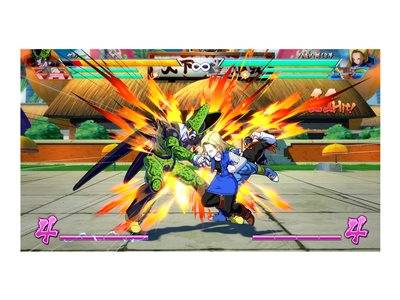 MS ESD DRAGONBALL FighterZ Pass X1 (ML) Gaming Videospiele Konsolenspiele