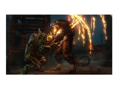 MS ESD C2C XPA Middle-Earth SoW Exp Pass Gaming Videospiele Konsolenspiele