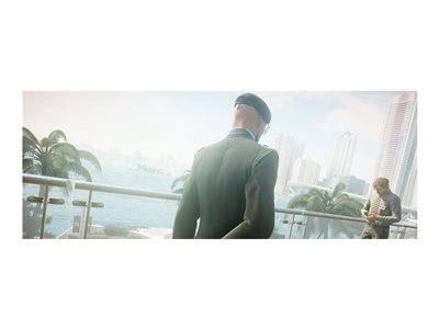 MS ESD Hitman 2 Expansion Pass X1 (ML) Gaming Videospiele Konsolenspiele