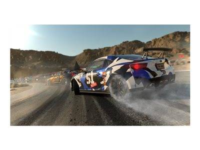 MS ESD The Crew 2 Season Pass X1 (ML) Gaming Videospiele Konsolenspiele