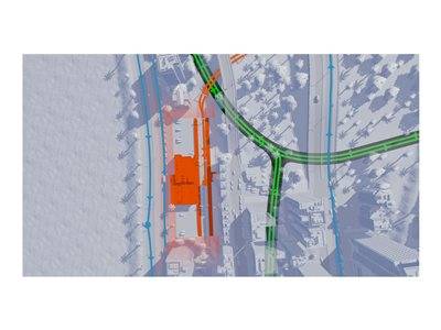 MS ESD Cities Skylines SeasonPassX1 (ML) Gaming Videospiele Konsolenspiele