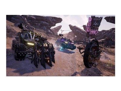 MS ESD Borderland 3 Season Pass X1 (ML) Gaming Videospiele Konsolenspiele