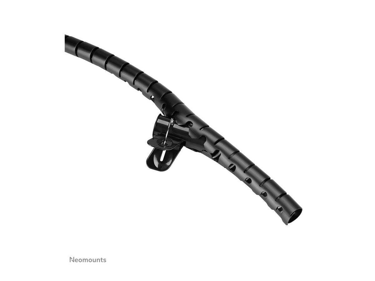 Neomounts Kabelmanagement-Tülle - für 1-4 Kabel, universell