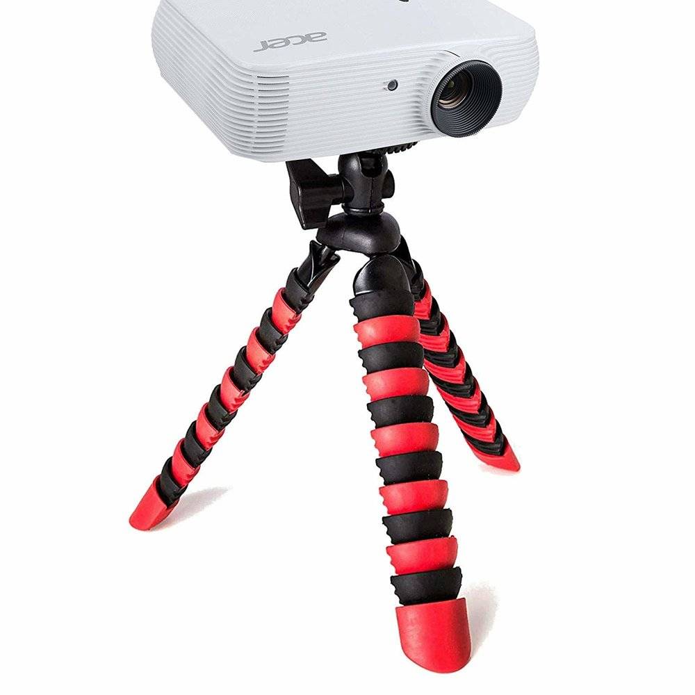 Stativ Ständer Mini Beamer für Anker Nebula Capsule Max Mars I II 1 2 Pro