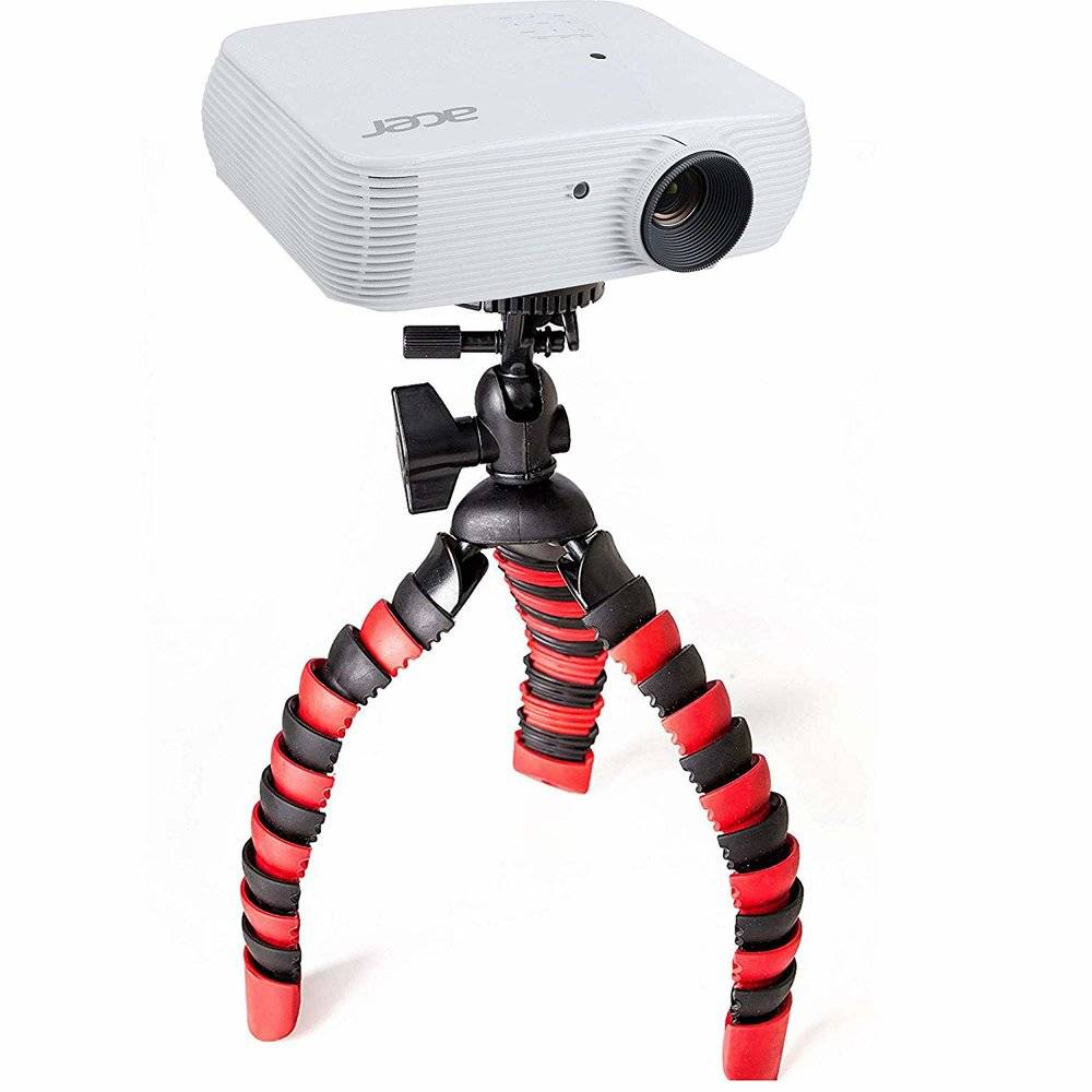 Stativ Ständer Mini Beamer für Anker Nebula Capsule Max Mars I II 1 2 Pro