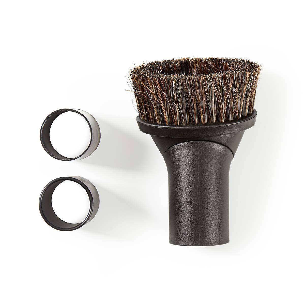 Saugpinsel Staubpinsel Naturhaar für Profil Profilo Remington Rotel Zelmer Volta