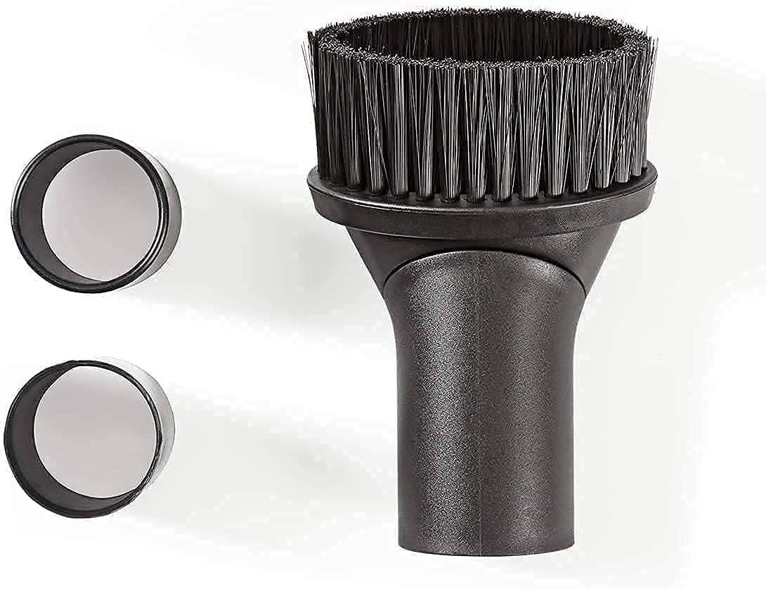 Staubpinsel Set Düse Staubsauger Aufsatz für Taski Aero Staubsauger 8 15 Plus